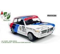 AVANT SLOT BMW 2002TI - N.20 WARSTEINER - PAT WOMACK SVRS NATIONALS