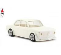 AVANT SLOT BMW 2002TI - WHITE KIT