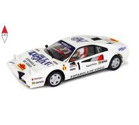 AVANT SLOT FERRARI 308 GTB - RALLY CATALUNYA 1984 N.1 ZANINI. AUTET