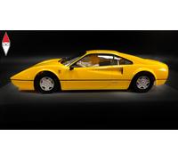 AVANT SLOT FERRARI 308 GTB - STRADALE GIALLO