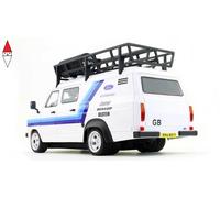 AVANT SLOT FORD TRANSIT MKII - R.E.D.