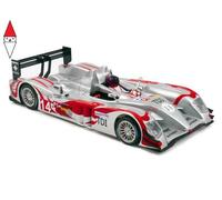 AVANT SLOT LMP 10 - LE MANS 2010 NO.14 TEAM KOLLES