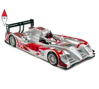 AVANT SLOT LMP 10 - LE MANS 2010 NO.15 TEAM KOLLES