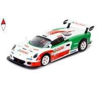 AVANT SLOT LOTUS ELISE TEAM CASTROL N 51-LE MANS 1997-R.PRUTIRAT M.SALA K.SUPHOT