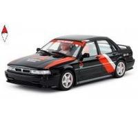 AVANT SLOT MITSUBISHI GALANT VR4 - RALLY ART TYPE 3 BLACK