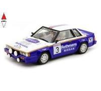 AVANT SLOT MITSUBISHI GALANT VR4 - ROTHMANS