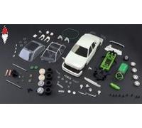 AVANT SLOT MITSUBISHI GALANT VR4 - WHITE KIT