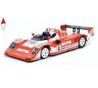 AVANT SLOT PORSCHE KREMER K8-LE MANS 1995-F.A.T.N4-T.BOUTSEN H.J.STUCK C.BOUCHUT