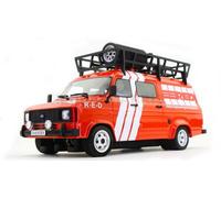 AVANT SLOT RSV2202 Ford Transit MkII - Rally Engineering Develpoment