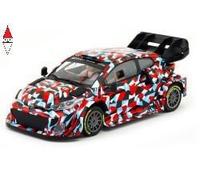 AVANT SLOT TOYOTA YARIS WRC1- 2024 - TEST CAR COLOUR