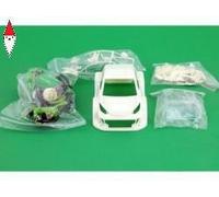 AVANT SLOT TOYOTA YARIS WRC1 - WHITE KIT