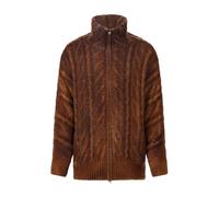 Avant Toi - Cardigans - - Knitwear - Uomo - Marrone - M