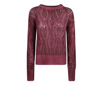 Avant Toi - Cashmere Knit Sweater - - Knitwear - Donna - Rosso - S