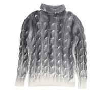 Avant Toi - Dolcevita - - Knitwear - Donna - Grigio - M