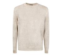 Avant Toi - Maglione Girocollo - - Knitwear - Uomo - Giallo - L