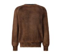 Avant Toi - Maglione in lana e cashmere - - Knitwear - Uomo - Marrone - L