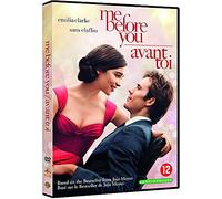 Avant toi - me before you