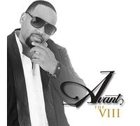 Avant – Viii – Universal Music Group