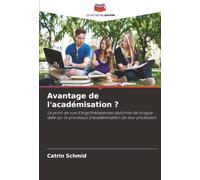 Avantage de l'académisation ?: Le point de vue d'ergothérapeutes diplômés de longue date sur le processus d'académisation de leur profession