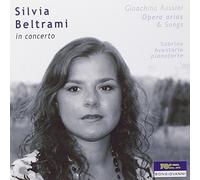 Avantario Pl - Silvia Beltrami In Concerto