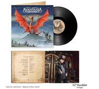 Avantasia - Avantasia - Here Be Dragons