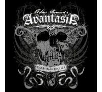Avantasia - Lost In Space 1 & 2