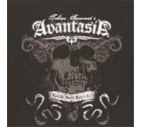 Avantasia - Lost In Space 1 & 2