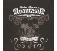 Avantasia - Lost In Space 1 & 2