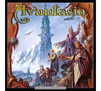Avantasia – The Metal Opera Vol.2 – CD – Edizione Limitata