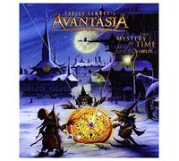 Avantasia - Mystery of Time