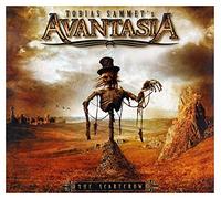 Avantasia - Scarecrowedit