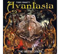 Avantasia - The Metal Opera