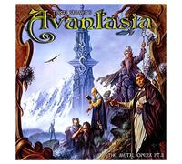 Avantasia - The Metal Oper Pt.Ii