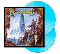 Avantasia - The metal opera pt.ii - platinum edition