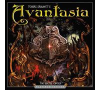 Avantasia - The Metal Opera Vol.1 (Limited Edt.)
