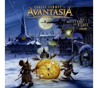 Avantasia - The Mystery of Time