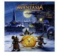 Avantasia - The Mystery of Time