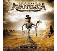 Avantasia - The Scarecrow by Avantasia (2008-02-05)