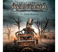 Avantasia - The Wicked Symphony
