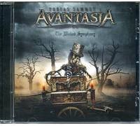 Avantasia - Wicked Symphony