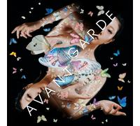 AVANTGARDE - Little Black Dress