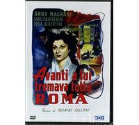 Avanti A Lui Tremava Tutta Roma