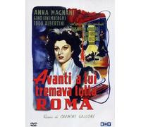 Avanti A Lui Tremava Tutta Roma (DVD) Magnani/Sinimberghi