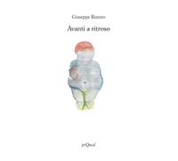Avanti a ritroso [Paperback] [Nov 21, 2025] Rizzuto, Giuseppe