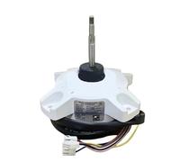 Avanti Al Motore CC ARS5502AC, Compatibile Con Panasonic, Ventilatore Esterno For Condizionatore D'aria A Frequenza Variabile 5+3 Fili 40W
