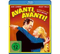 Avanti, Avanti!