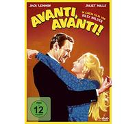 Avanti, Avanti!