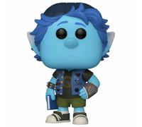 Avanti Barley Lightfoot Funko Pop Figura in vinile altamente collezionabile alt