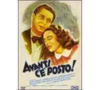 Dvd Avanti C'E' Posto