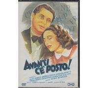 Dvd Avanti C'E' Posto